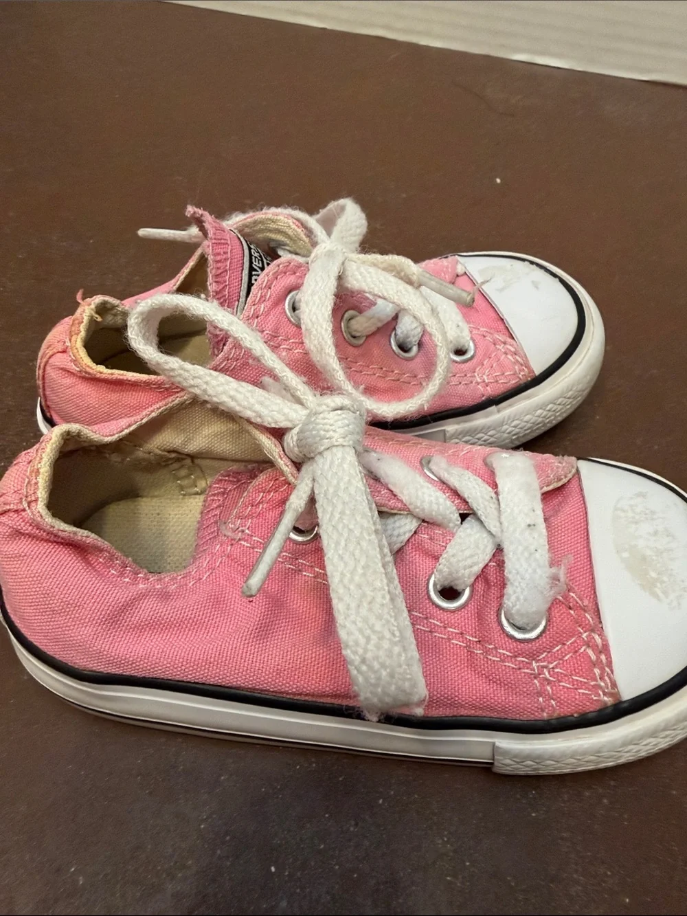 Converse classic kids